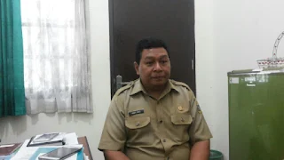 Rencana Peningkatan Kapasitas Jalan Dinas PUPR Kota Cirebon Siapkan Pohon Pengganti Di atas Trotoar Yang akan Di Bongkar