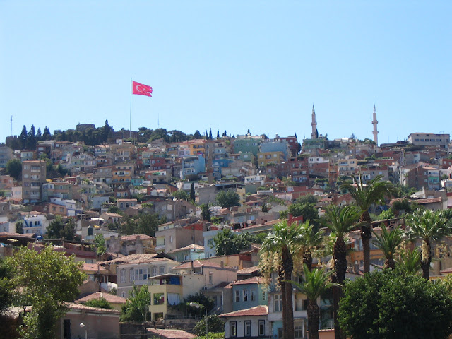 Izmir