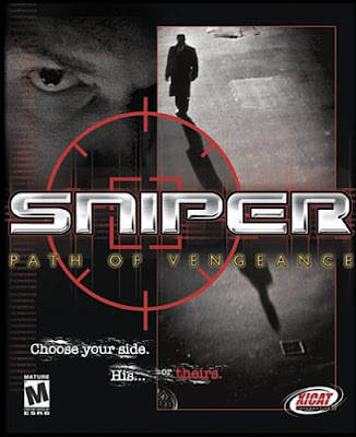 Sniper: Path of Vengeance