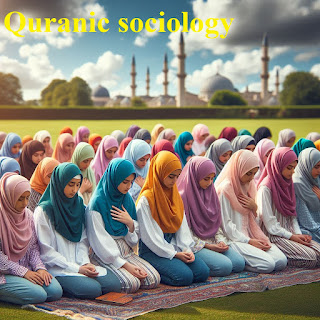Quranic Sociology