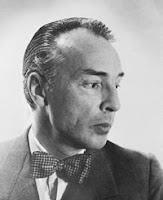 George Balanchine