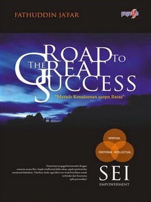 EBOOK ROAD TO THE GREAT SUCCESS