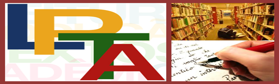 Blog de LPTA 
