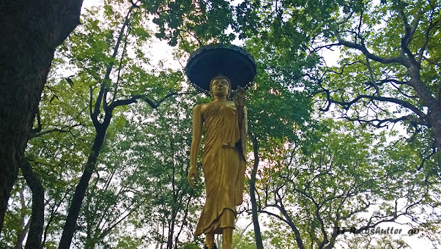 เที่ยววัดพระธาตุดอยน้อย วัดเก่าแก่แห่งเมืองล้านนา