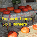 Premio di Laurea ISIS O.Romero per tesi di laurea SUI CONSUMI CRITICI E STILI DI VITA SOSTENIBILI.