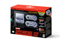 Snes Classic Edition Pre-Orders Available Right Now In The Us [Update: Sold Out]