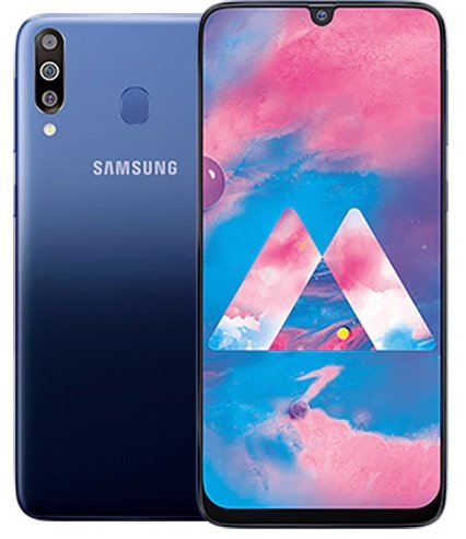 Samsung Galaxy M30 Hadir Dengan SoC Exynos 7904 