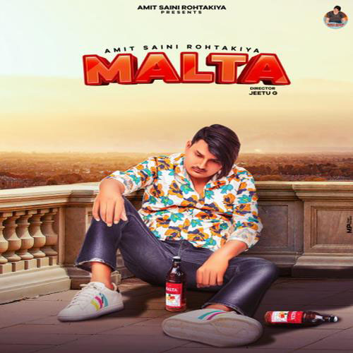 Malta Lyrics - Amit Saini Rohtakiya