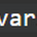 VARIABLES in c