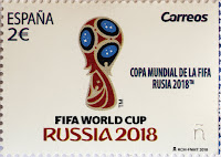 COPA MUNDIAL DE LA FIFA RUSIA 2018