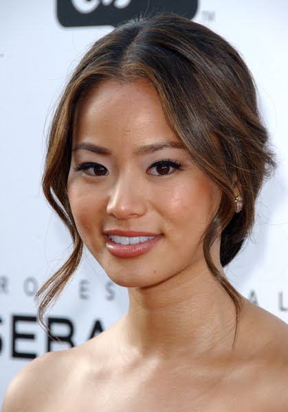 All lengths of hairstyles look great on Asian women.