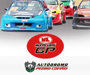 3a fecha Campeonato Nacional de Automovilismo 2011