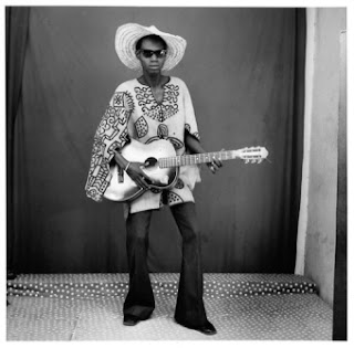 Malick Sidibé: Photographies Inédites