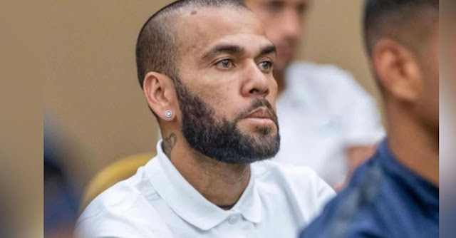 Julgamento de Daniel Alves Inicia com Contraposições e Pena Potencial de Nove Anos