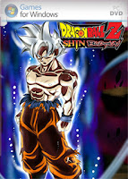  Dragon Ball Shin Budokai