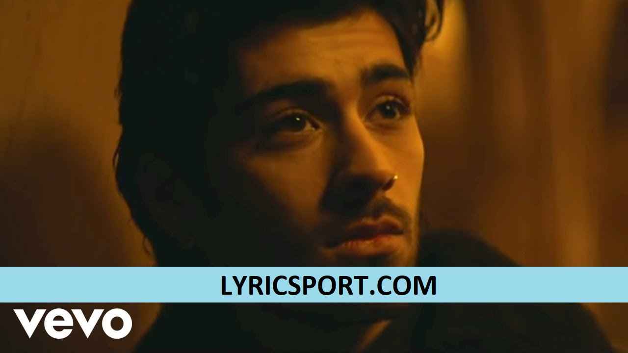 A Whole New World Lyrics - ZAYN & Zhavia Ward