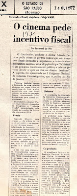 CONGRESSO DE CINEMA