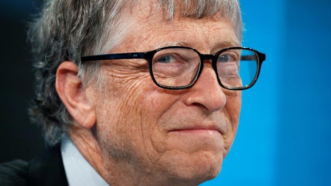 Há cinco anos, Bill Gates "previu" pandemia de coronavírus