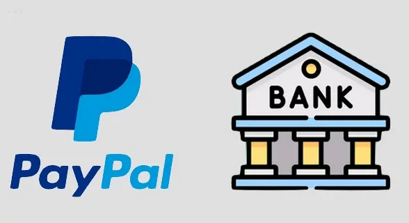 كيفية ربط حساب مصرفي بحساب PayPal الخاص بك