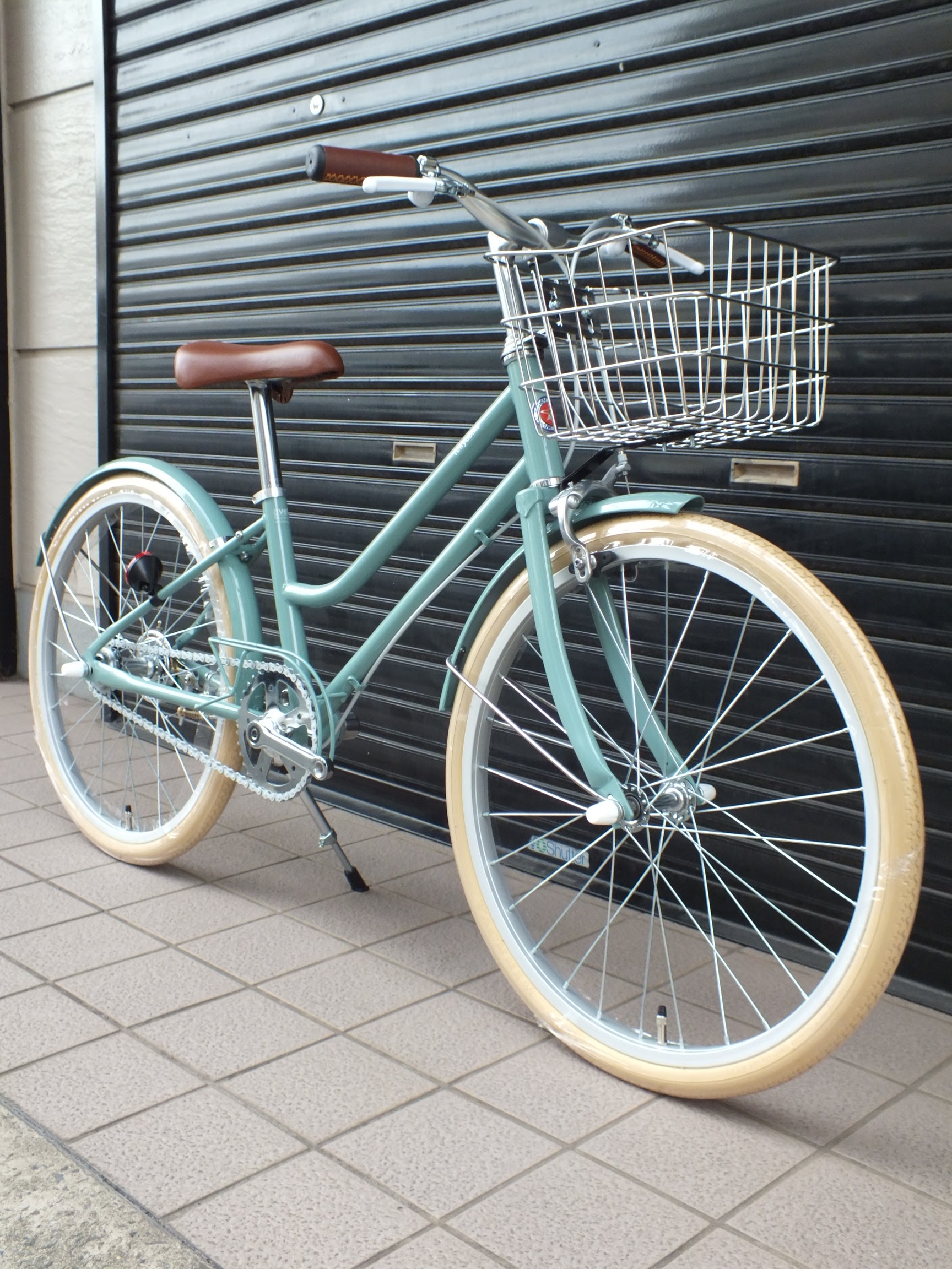 avelo Bicycle shop | アヴェロ バイシクル ショップ 浦和: TOKYOBIKE 