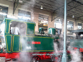 gijón museo ferrocarril
