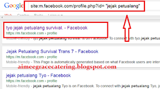 Cara Hack Akun Facebook