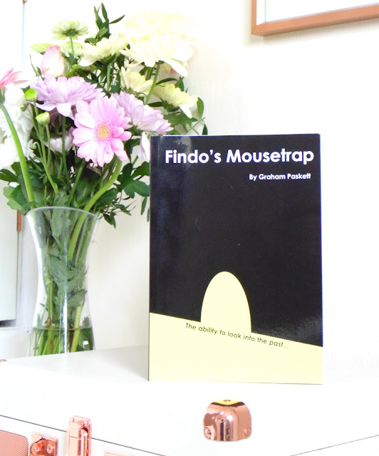 Book Review: Findo's Mousetrap 