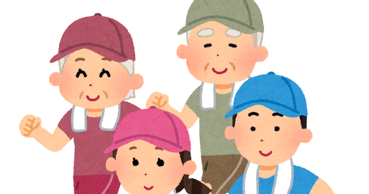 グループウォーキングのイラストの 帽子付き かわいいフリー素材集 いらすとや グループウォーキングのイラストの 帽子付き かわいいフリー素材集 いらすとや