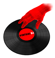 Logo VirtualDJ 8.0.2265 Free Download