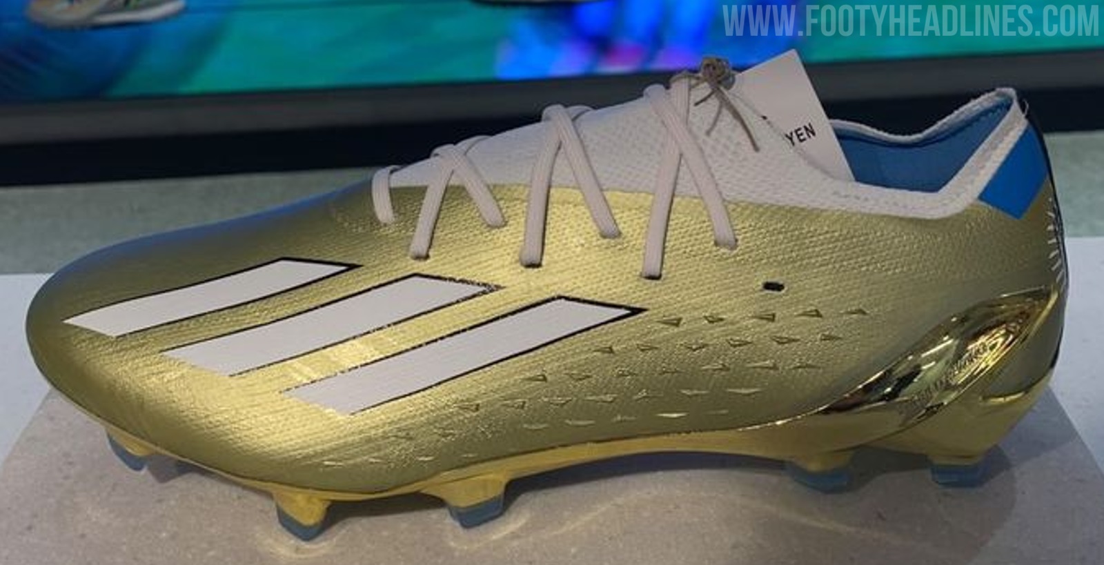 Nike Football Boots 2022 Messi