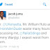 Top Controversial Tweets Jacob Juma Made Predicting And Linking His Assassination To UHURU And RUTO