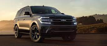 2024 Ford Expedition Review, Specs, Price