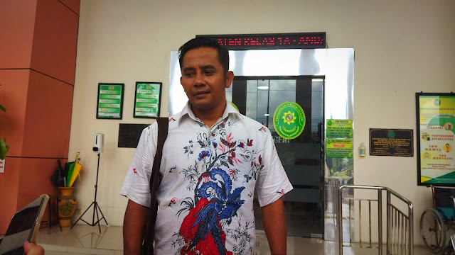 Purnawirawan Jenderal TNI Digugat Belasan Miliar Rupiah karena Diduga Serobot Lahan