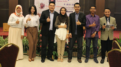 edvan m kautsar, edvan muhammad kautsar, motivator indonesia, Motivator Muda, motivator nasional, motivator terbaik