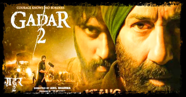 Gadar 2 full movie download mp4movies