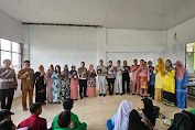 Tekan Angka Kecelakaan Generasi Muda Wilayah Tanjung Riau, Jasa Raharja Kepri Laksanakan PPKL dan Sosialisasi di SMAN 24 Kota Batam