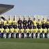 CBF divulga foto oficial da Seleção Brasileira para a Copa do Mundo