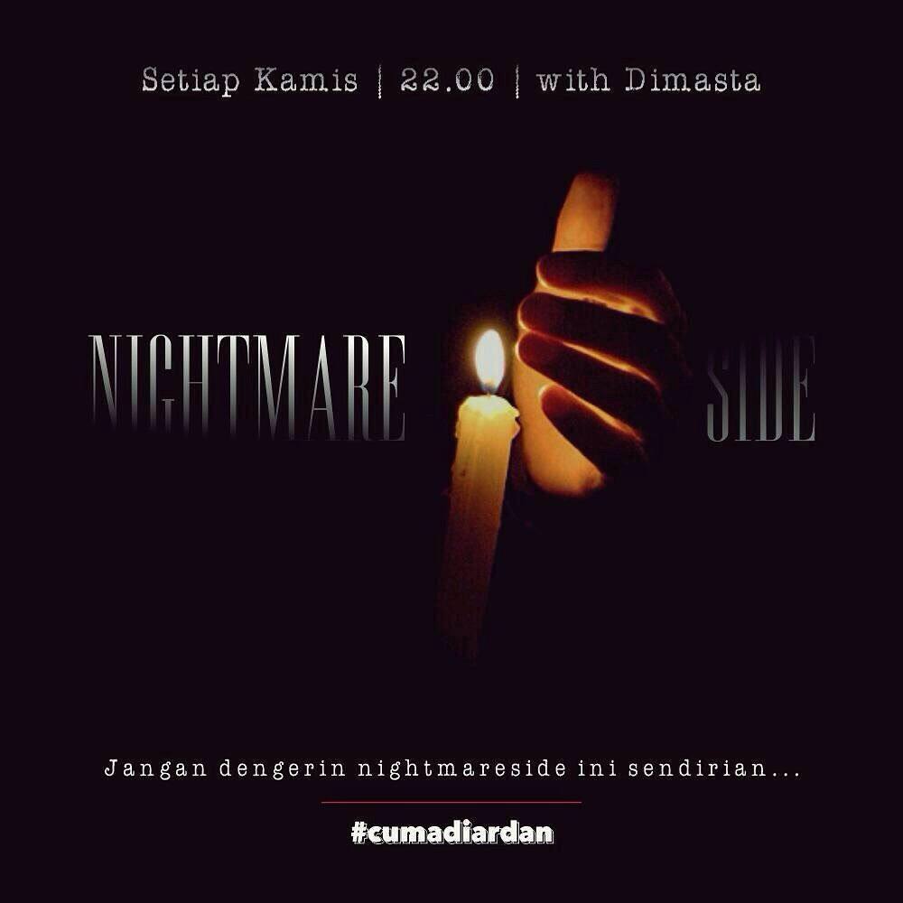 Nightmare Side Ardan 2016