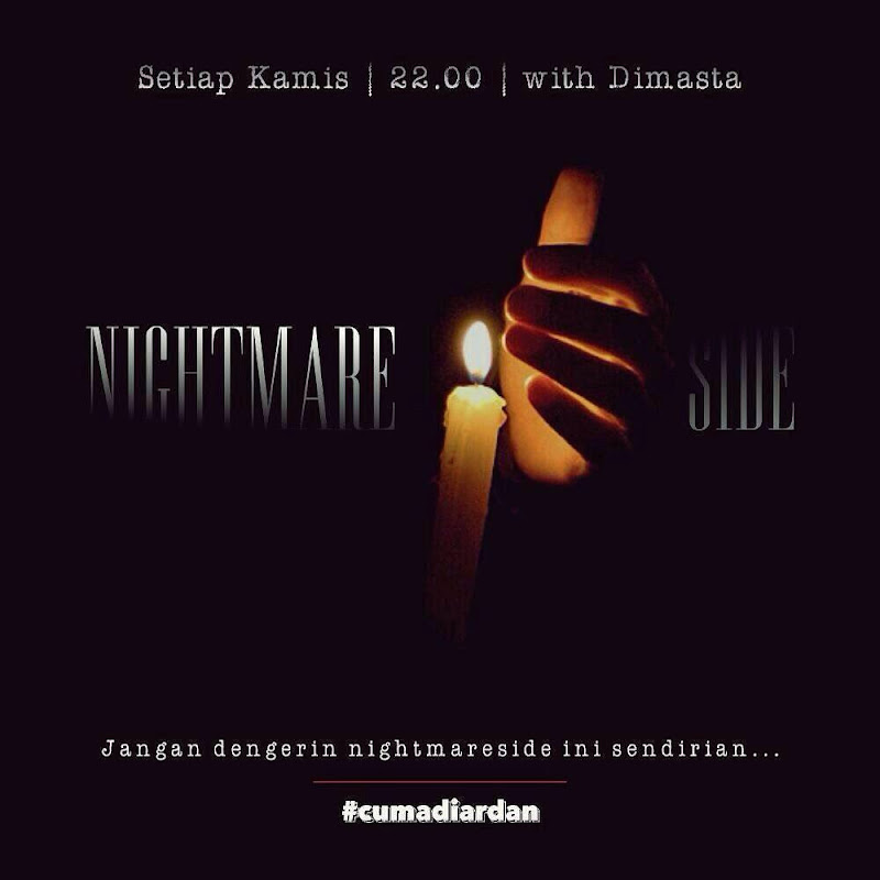 Nightmare Side Ardan FM