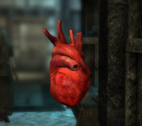 Skyrim Daedra Hearts