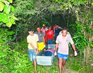 Investigação: Morte misteriosa de três mulheres tem 7 suspeitos 