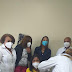 El Hospital Doctor Rodolfo De la Cruz Lora inició proceso de vacunación contra el Covid-19