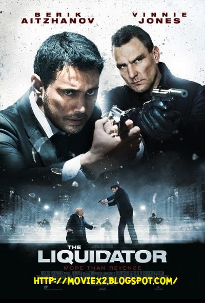 โหลดหนัง The Liquidator (2011) องค์กรพิฆาตเดนคน ที่ moviex2.blogspot.com