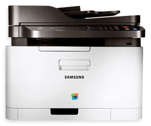 Samsung Clx 3305fw Laser Multifunction Printer Driver Download