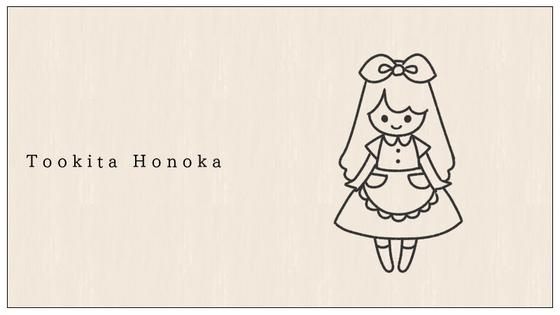 簡単かわいい アリスのイラストの描き方 不思議の国のアリス 手書き ボールペン 遠北ほのかのイラストサイト 簡単かわいい アリスのイラストの描き方 不思議の国のアリス 手書き ボールペン 遠北ほのかのイラストサイト