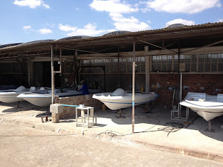 best all species boat, all species fishing, boats in zimbabwe