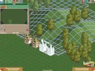 RollerCoaster Tycoon 2 Full Version 2