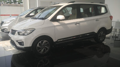  Informasi lengkap mengenai mobil wuling Confero S