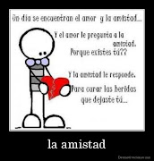 Desmotivaciones DesmotivacionesAmor, , graciosas: Desmotivaciones . (amistad amistad desmotivaciones)