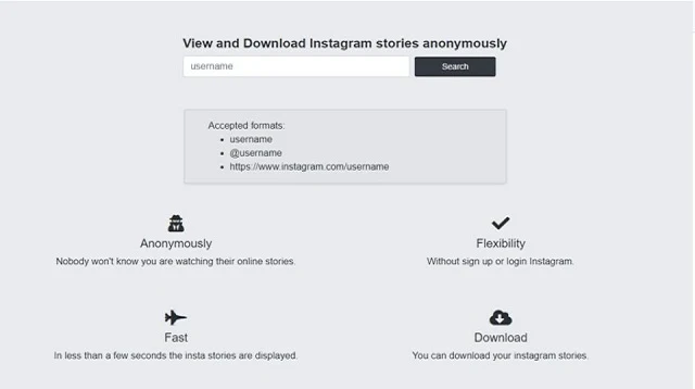 Instaspy Pro APK